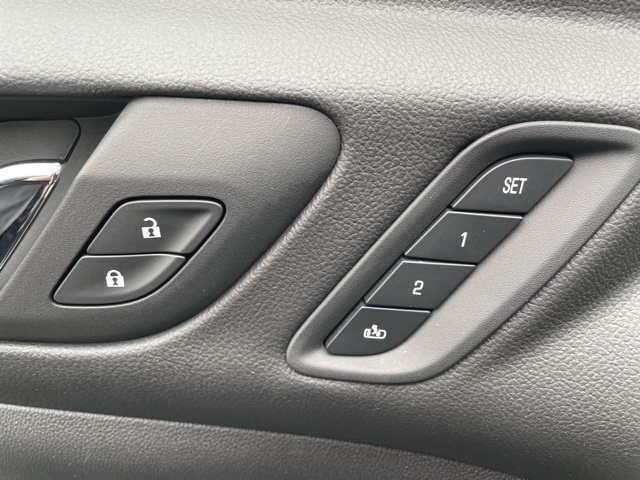 2023 GMC Acadia Denali:FP4403