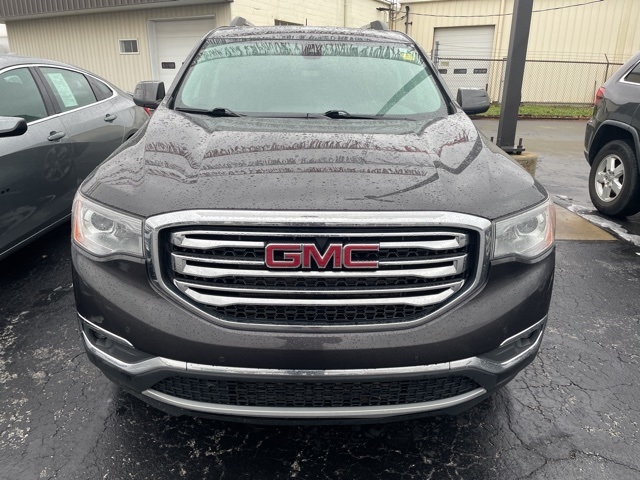 2019 GMC Acadia SLT-2:FP1304A