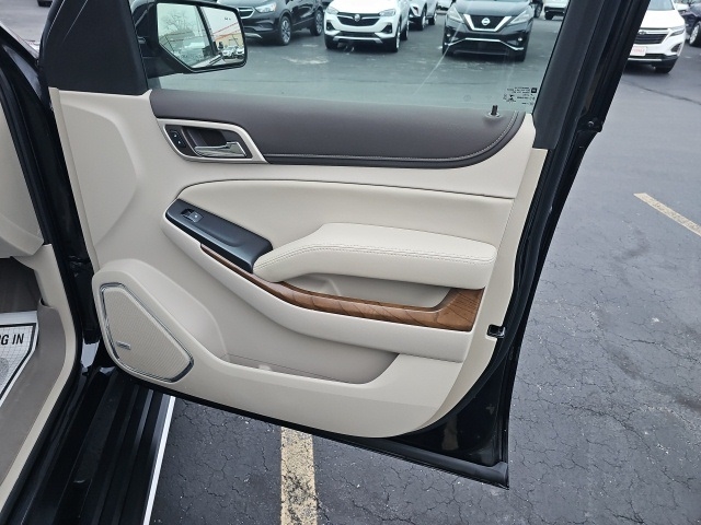 2019 GMC Yukon Denali:25050A