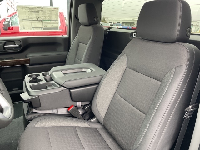 2026 GMC Sierra 2500HD SLE:26031