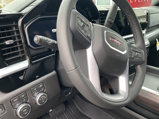 2026 GMC Sierra 2500HD SLT:26032