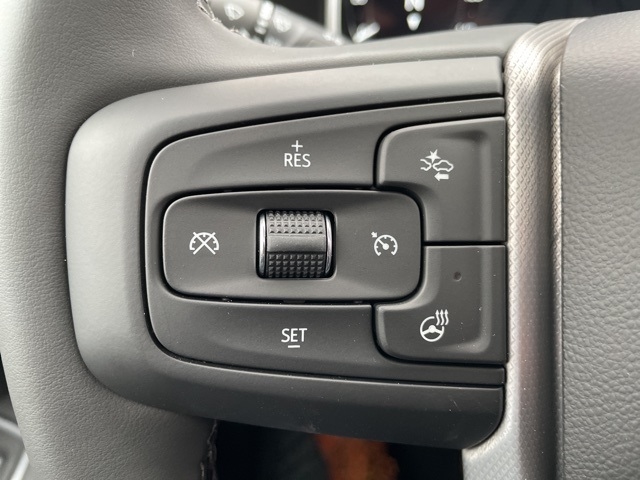 2025 GMC Sierra 2500HD Denali:25093