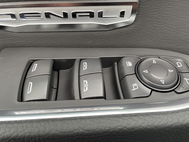 2026 GMC Sierra 1500 Denali:26034