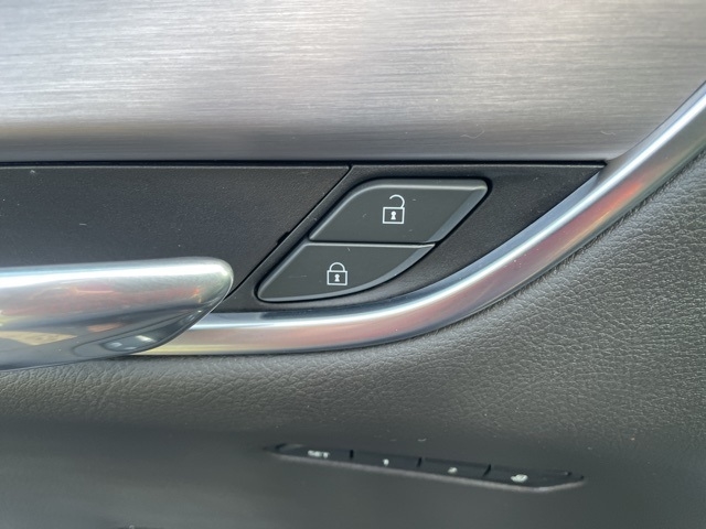 2023 Cadillac XT6 Luxury photo 10