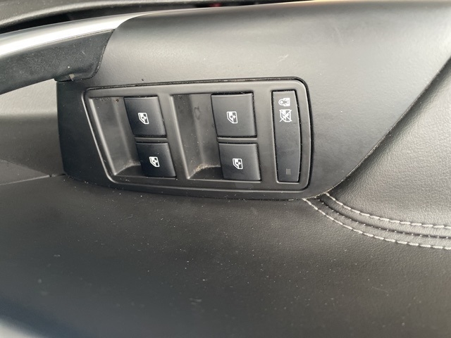 2012 Buick Regal GS:25094B