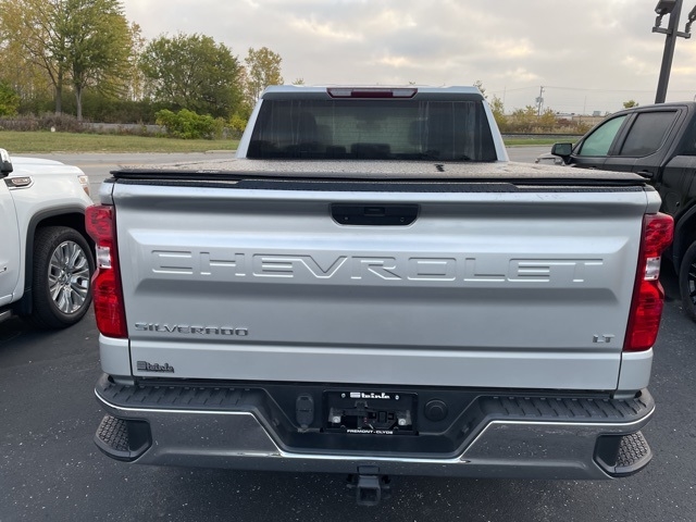 Photo of 2019 Chevrolet Silverado 1500 LT in Fremont, OH - 11,  2019 Chevrolet Silverado 1500 LT:FP26771