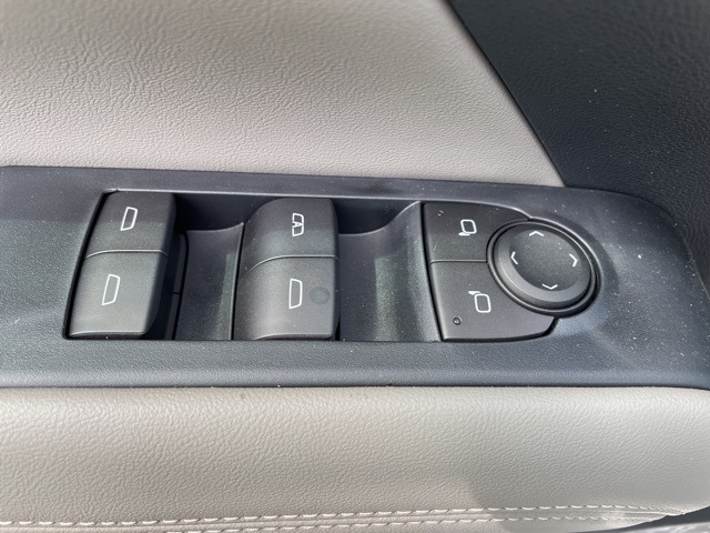 2026 GMC Terrain Elevation:26004