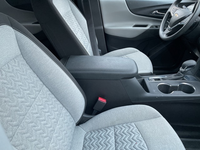 2024 Chevrolet Equinox LS:FP7212