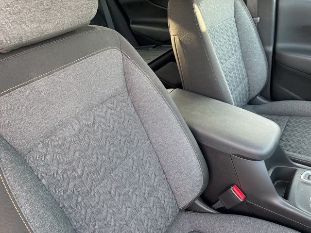 2024 Chevrolet Equinox LT photo 11