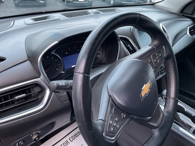 2024 Chevrolet Equinox LT:FP26811