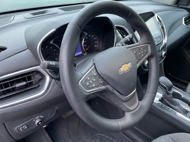 2023 Chevrolet Equinox LT:FP20881