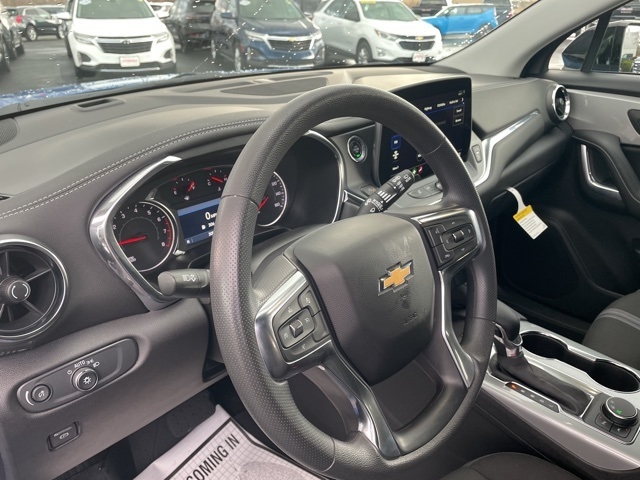 2024 Chevrolet Blazer LT:FP7386