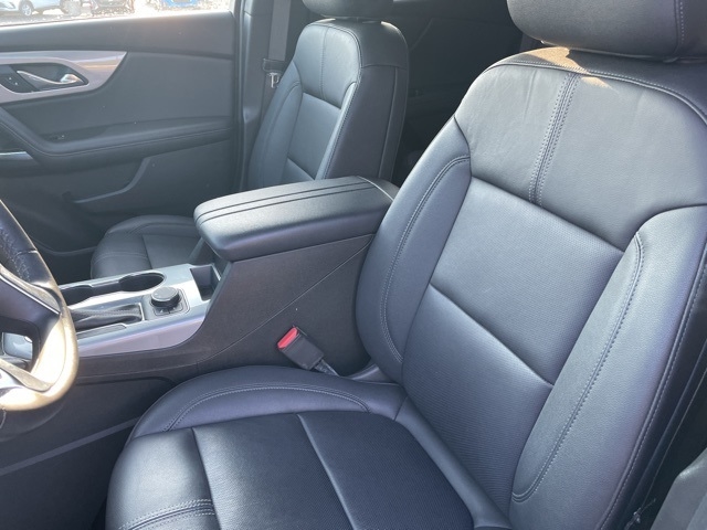 2022 Chevrolet Blazer 3LT photo 10