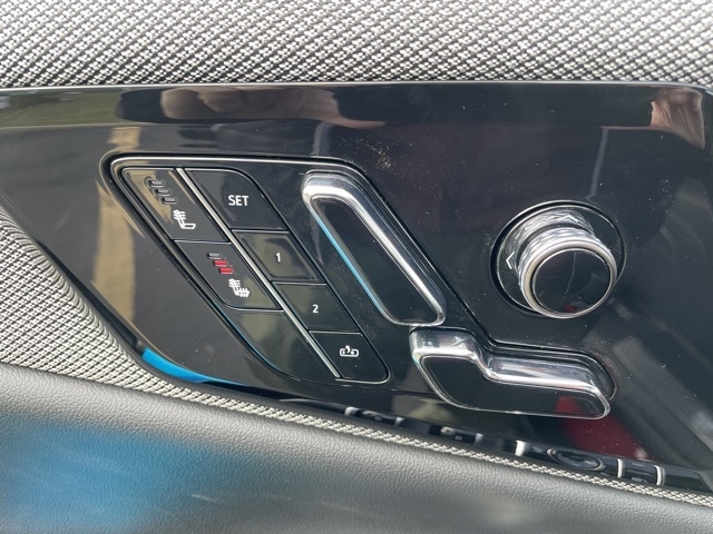 2025 Cadillac OPTIQ Luxury 1:25058