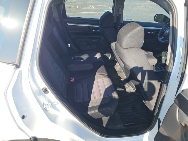 2021 Honda CR-V SE:FP7341A