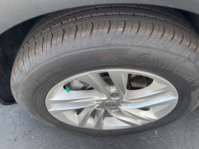 Photo of 2025 Buick Envista Preferred in Fremont, OH - 11,  2025 Buick Envista Preferred:FP7190