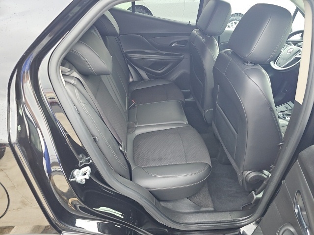 2022 Buick Encore Preferred:FP9819