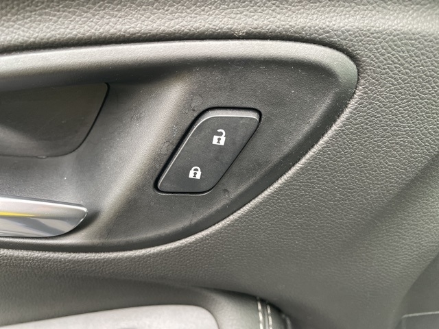 2020 Buick Encore GX Preferred:26014A