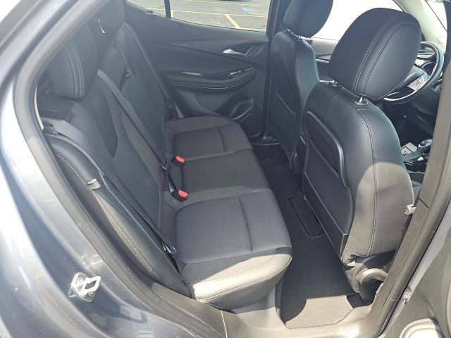 2021 Buick Encore GX Select photo 11