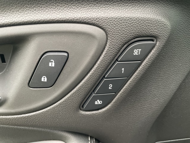 2023 Buick Encore GX Essence photo 11