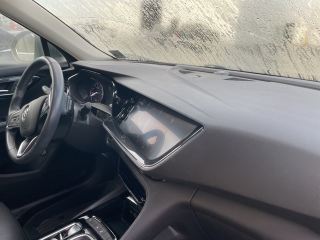 2023 Buick Envision Essence photo 11