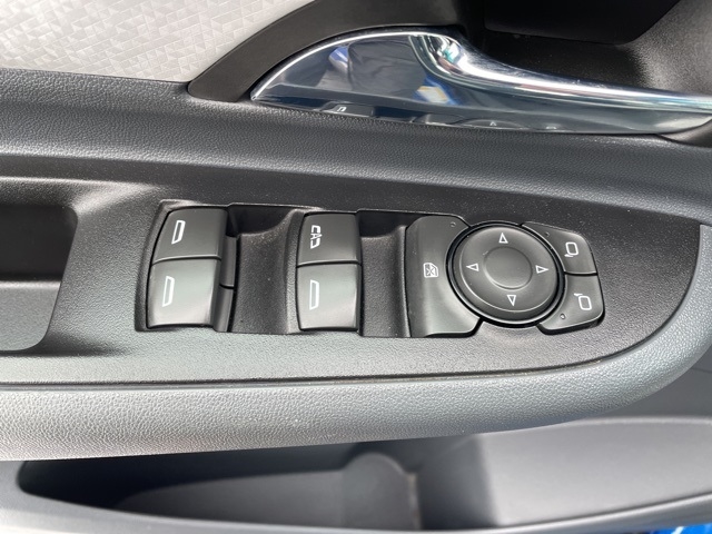 2017 Chevrolet Bolt EV LT:FP2361