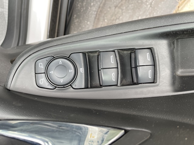 2017 Chevrolet Volt Premier:FP0537