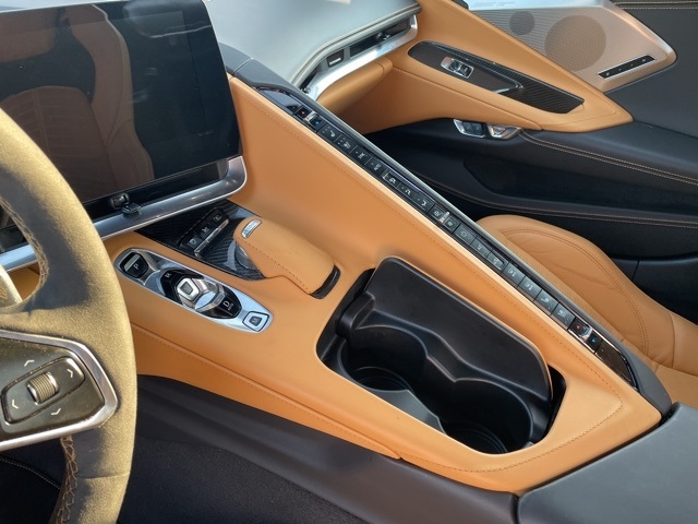 2020 Chevrolet Corvette Stingray:26010A