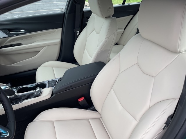 2026 Cadillac CT4 Luxury:26029