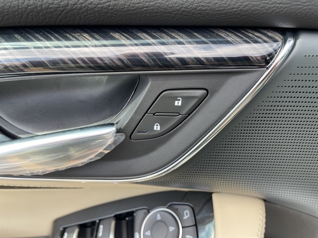 2025 Cadillac CT5 Premium Luxury:25080