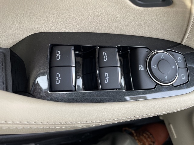 2025 Cadillac CT5 Premium Luxury photo 12