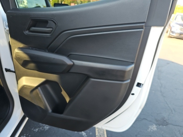 2023 Chevrolet Colorado Work Truck photo 12