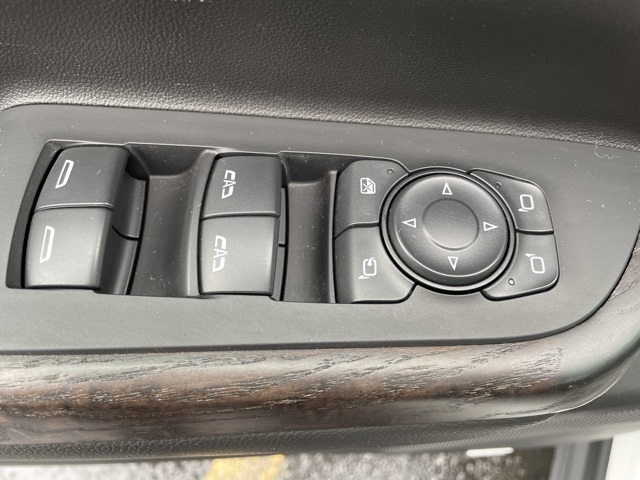 2023 GMC Acadia Denali:FP4403