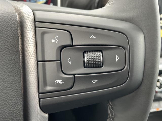 2025 GMC Sierra 2500HD Denali:25093