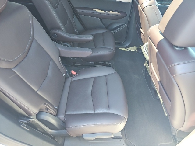 2021 Cadillac XT6 Premium Luxury photo 12