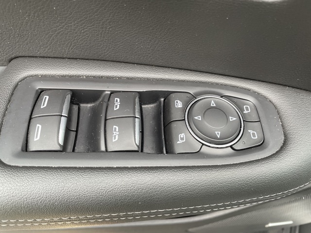 2021 Cadillac XT6 Sport photo 11
