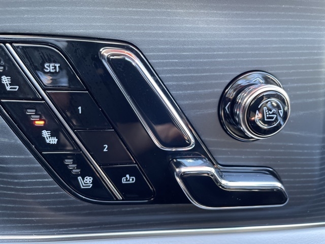 2025 Cadillac LYRIQ Luxury:25051