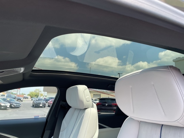 2024 Cadillac LYRIQ Sport 1:FP0650