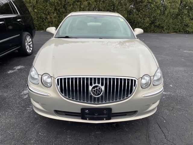 2009 Buick LaCrosse CXL:25024A