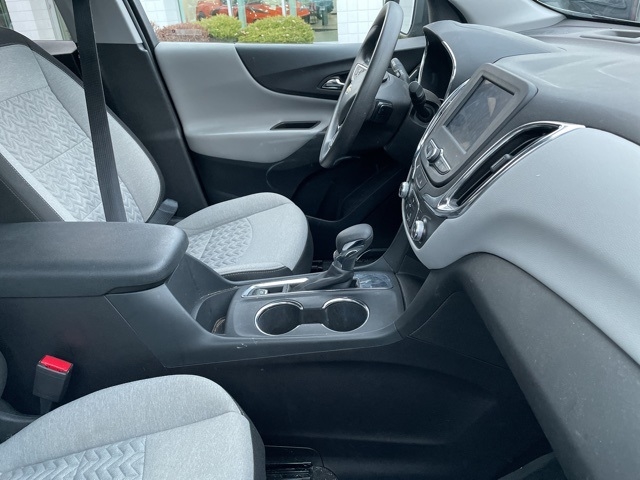 2024 Chevrolet Equinox LS:FP7212