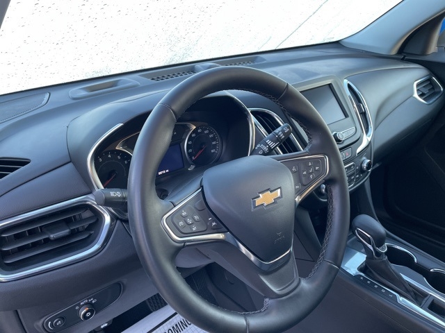 Photo of 2024 Chevrolet Equinox LT in Fremont, OH - 12,  2024 Chevrolet Equinox LT:FP9704