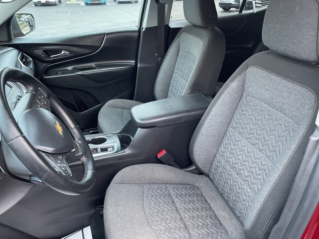 2024 Chevrolet Equinox LT:FP26811