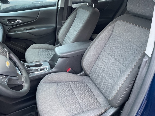 2023 Chevrolet Equinox LT:FP20881