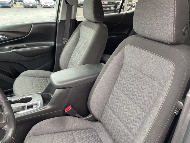 2022 Chevrolet Equinox LT:FP5710