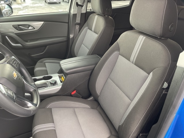 2024 Chevrolet Blazer LT:FP7386