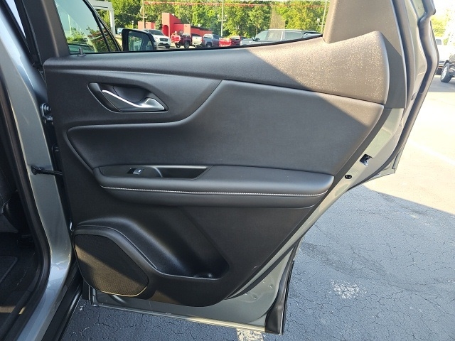 2023 Chevrolet Blazer 3LT photo 11