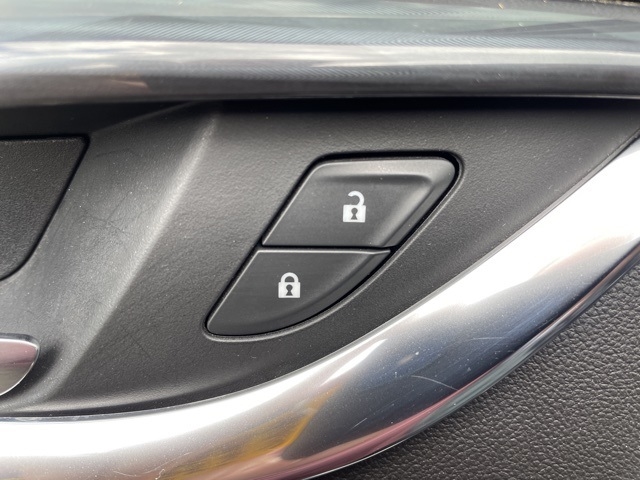 2021 Buick Enclave Essence:FP00061