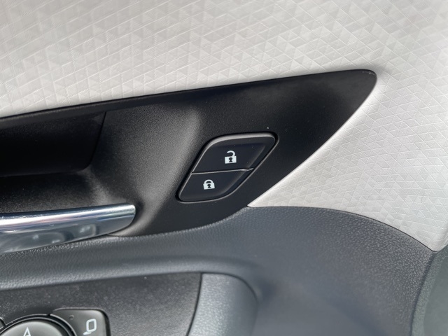 2017 Chevrolet Bolt EV LT:FP2361