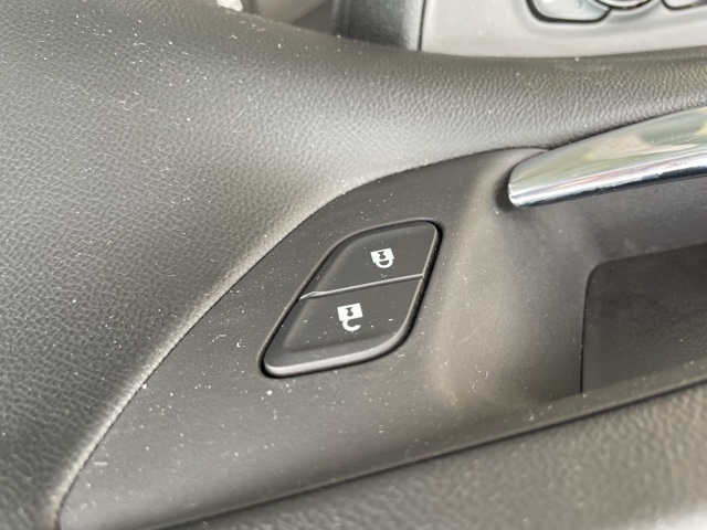 2017 Chevrolet Volt Premier:FP0537