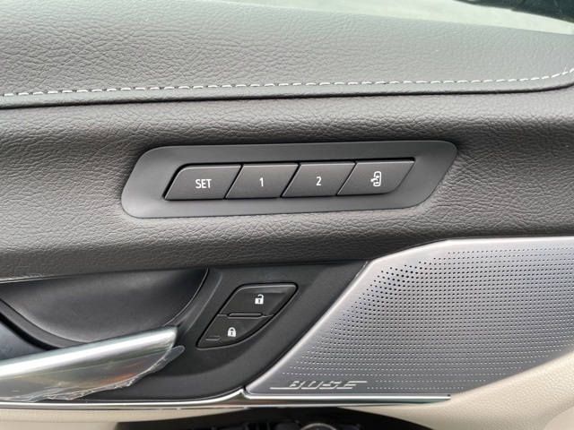 2026 Cadillac CT4 Premium Luxury:26012